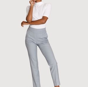Kit + Ace Cashmere Go To Trouser